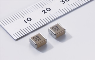 Murata MLCC X & Y Safety Capacitor